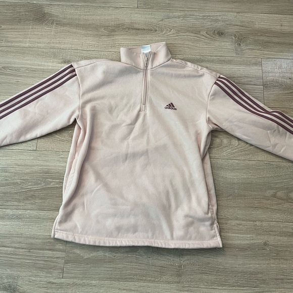 adidas Tops - Adidas Pullover Medium